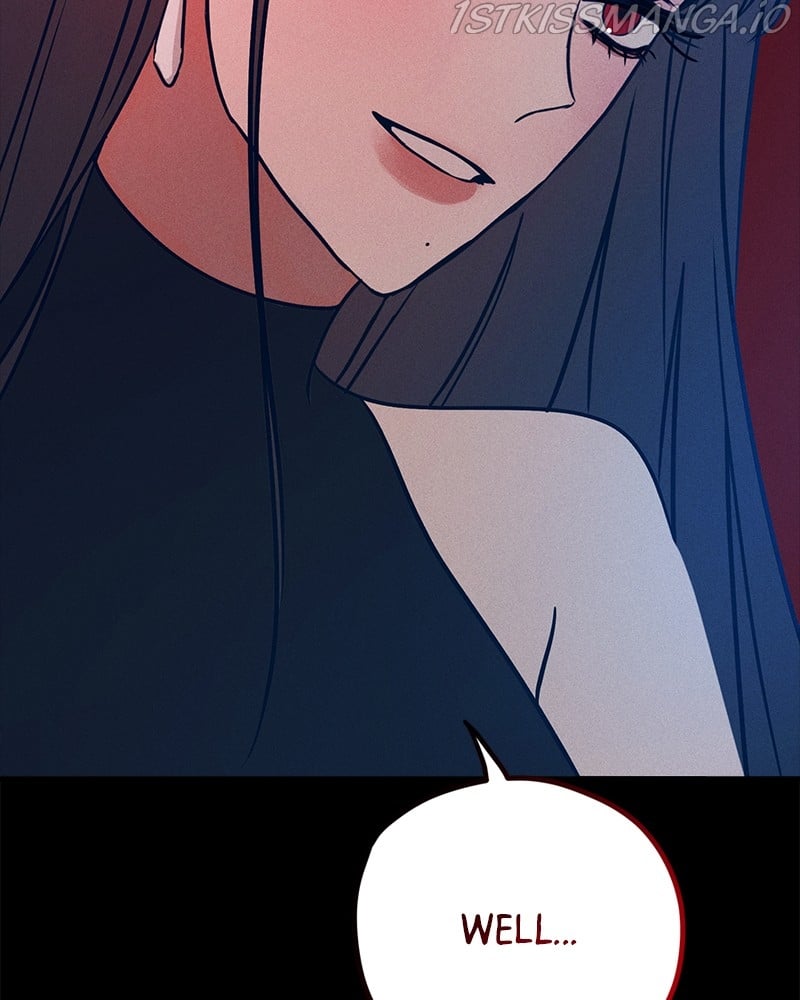 Throw the Trash in the Trash cane chapter 28 - page 33