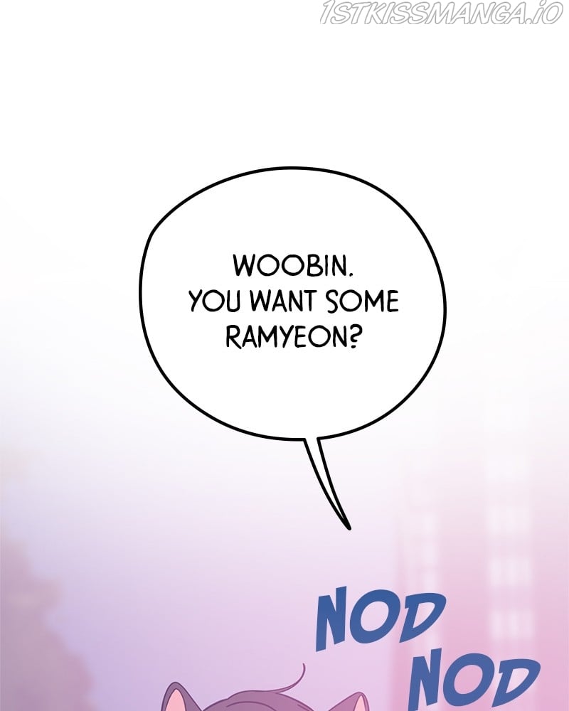 Throw the Trash in the Trash cane chapter 28 - page 41