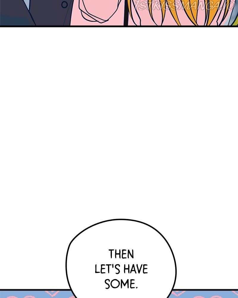 Throw the Trash in the Trash cane chapter 28 - page 43