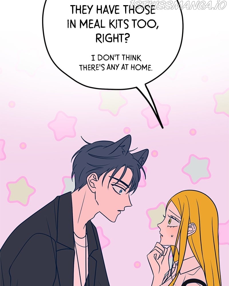 Throw the Trash in the Trash cane chapter 28 - page 48