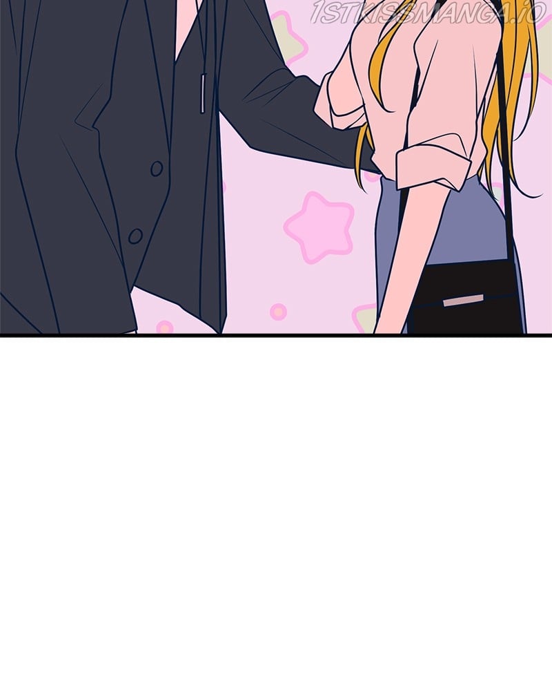 Throw the Trash in the Trash cane chapter 28 - page 49