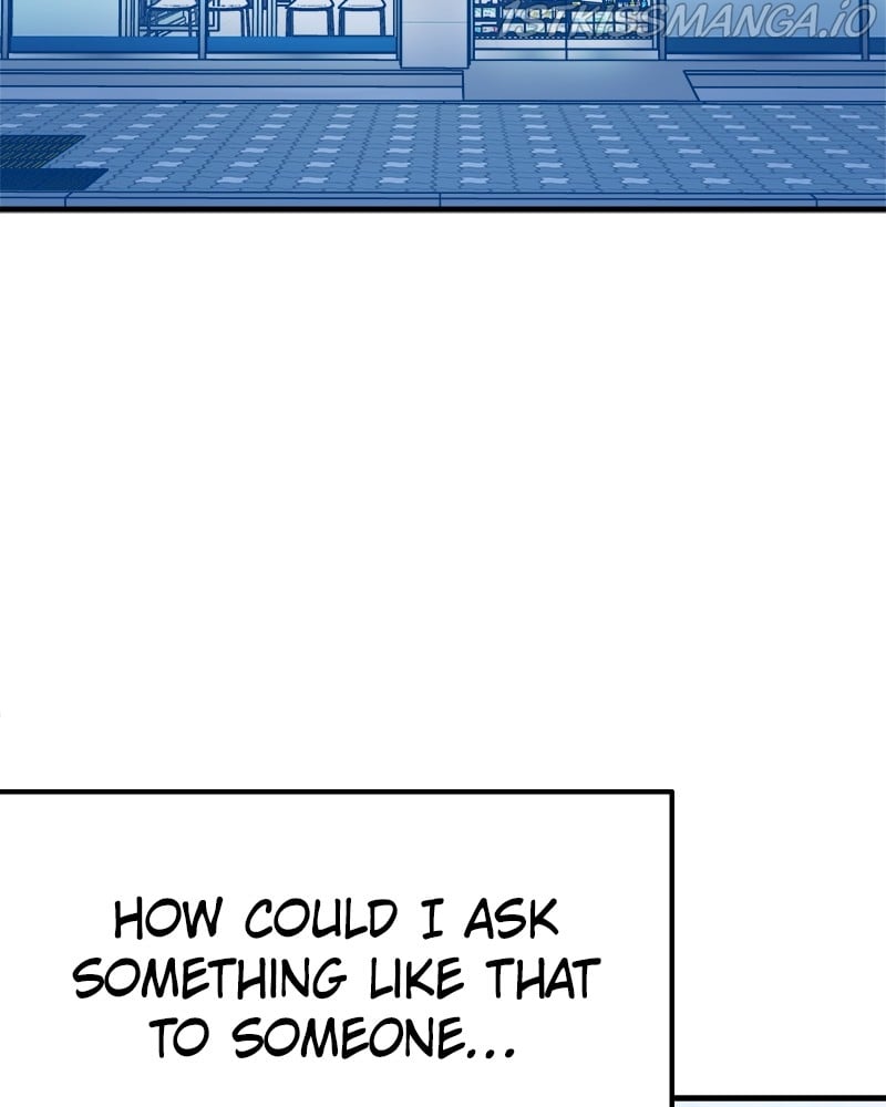 Throw the Trash in the Trash cane chapter 28 - page 56