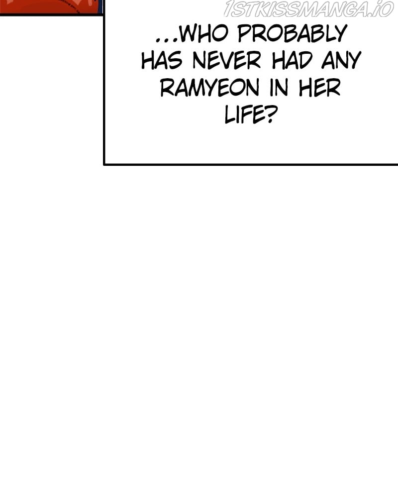Throw the Trash in the Trash cane chapter 28 - page 58