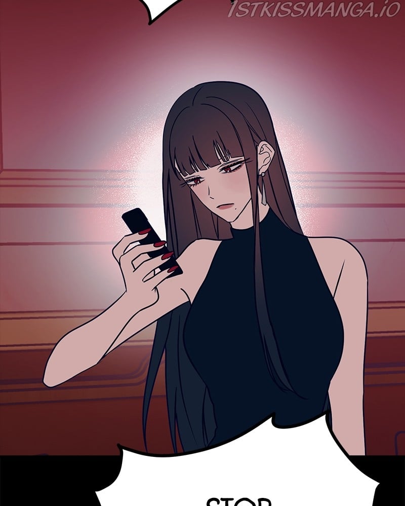 Throw the Trash in the Trash cane chapter 28 - page 6