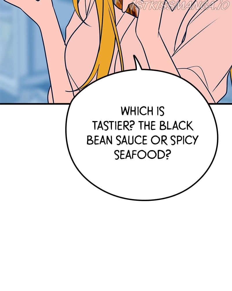Throw the Trash in the Trash cane chapter 28 - page 60