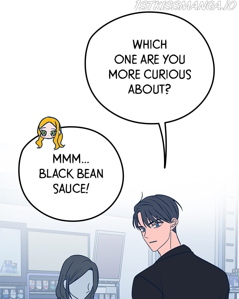 Throw the Trash in the Trash cane chapter 28 - page 62