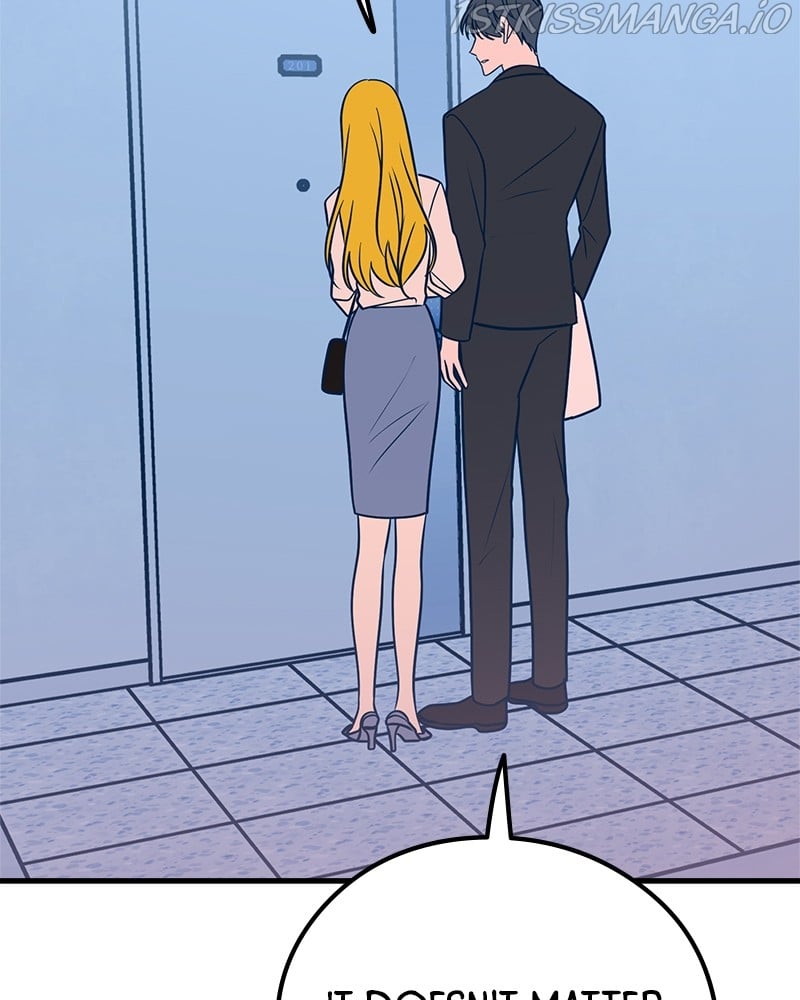 Throw the Trash in the Trash cane chapter 28 - page 67