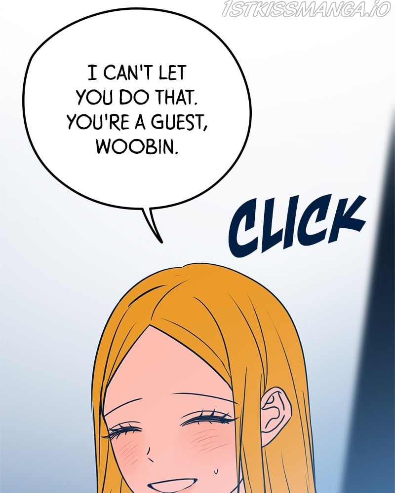 Throw the Trash in the Trash cane chapter 28 - page 69