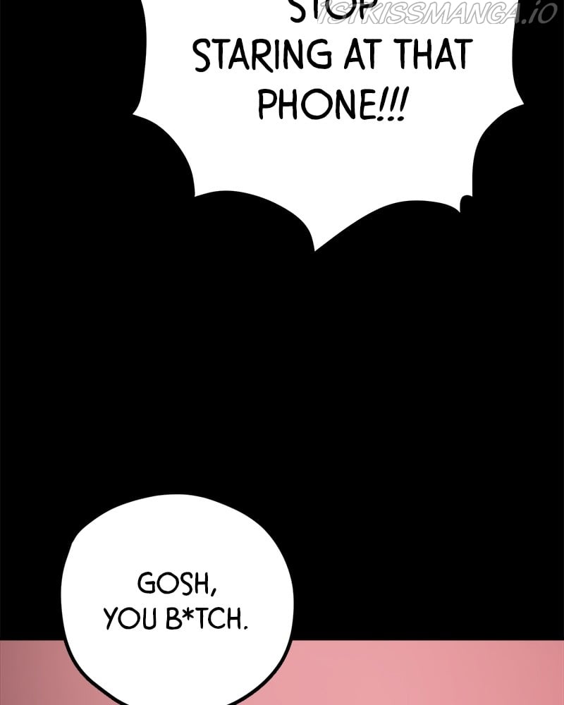 Throw the Trash in the Trash cane chapter 28 - page 7