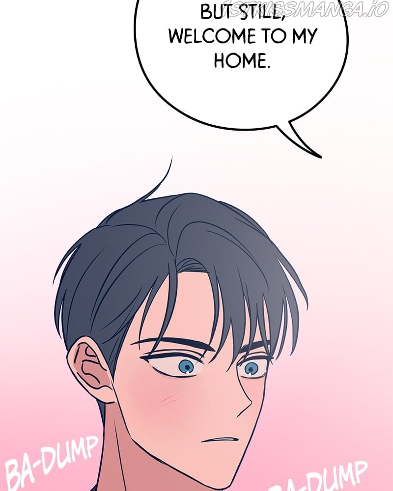 Throw the Trash in the Trash cane chapter 28 - page 71