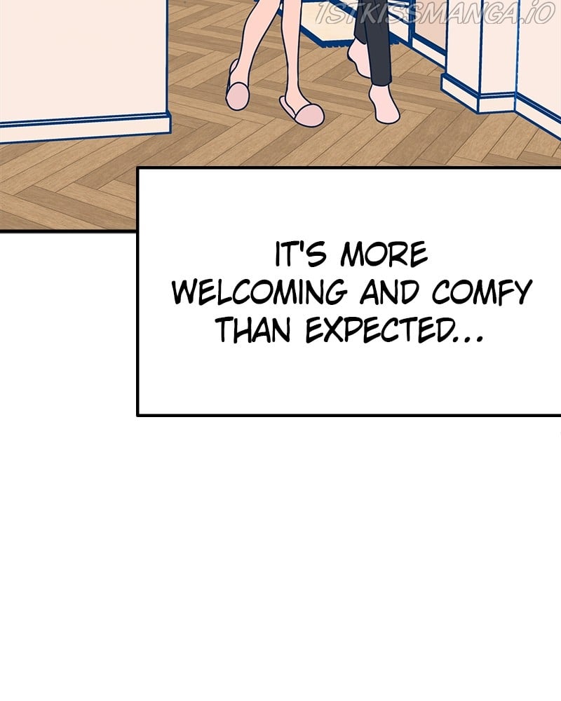 Throw the Trash in the Trash cane chapter 28 - page 74