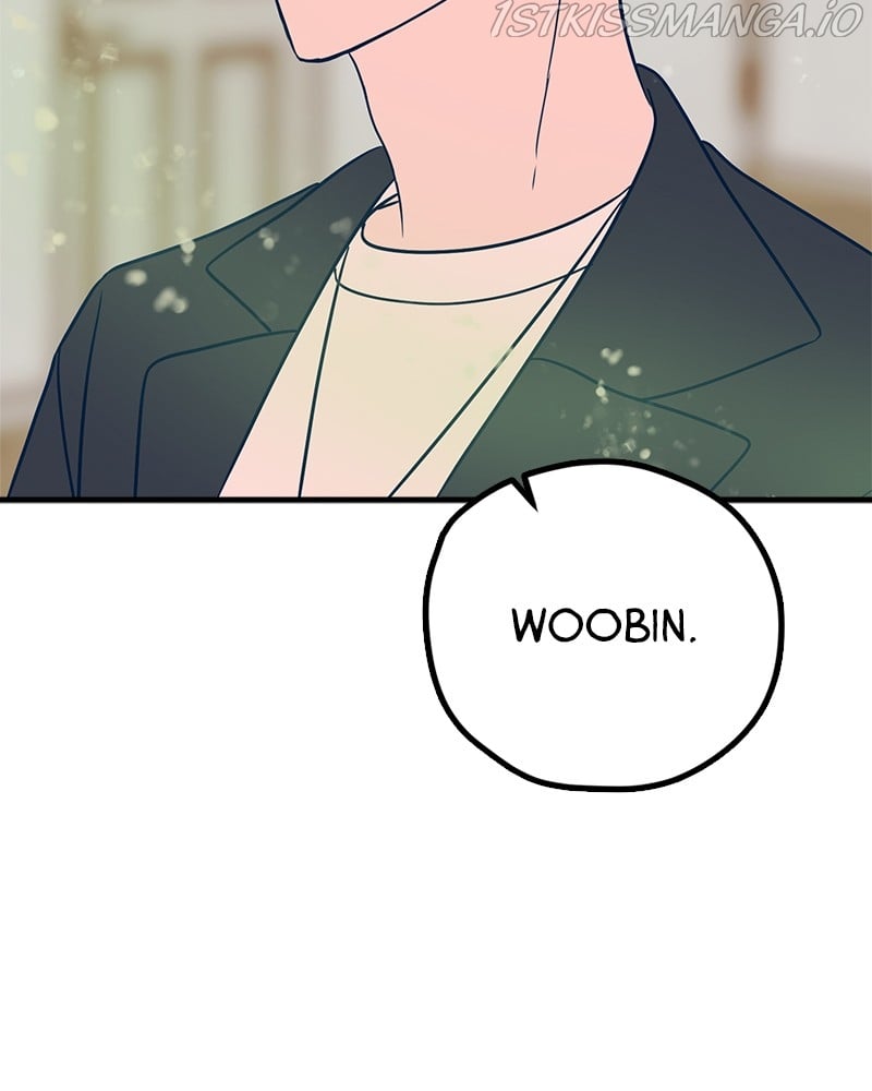 Throw the Trash in the Trash cane chapter 28 - page 76
