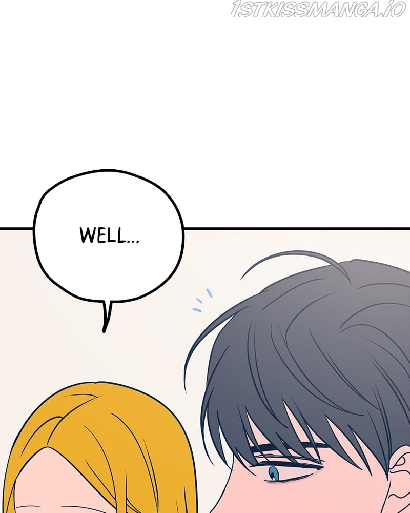 Throw the Trash in the Trash cane chapter 28 - page 77