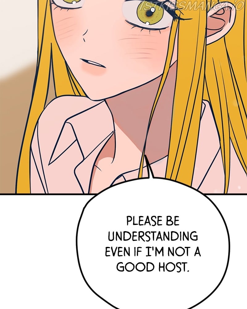 Throw the Trash in the Trash cane chapter 28 - page 80