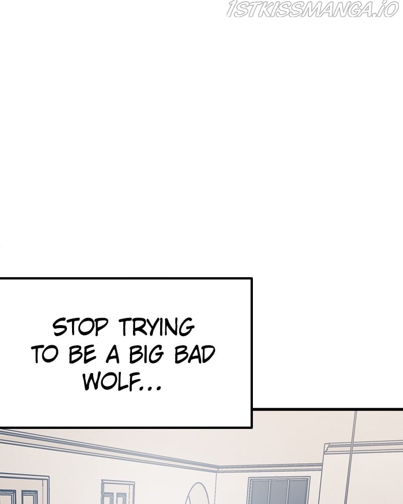 Throw the Trash in the Trash cane chapter 28 - page 84