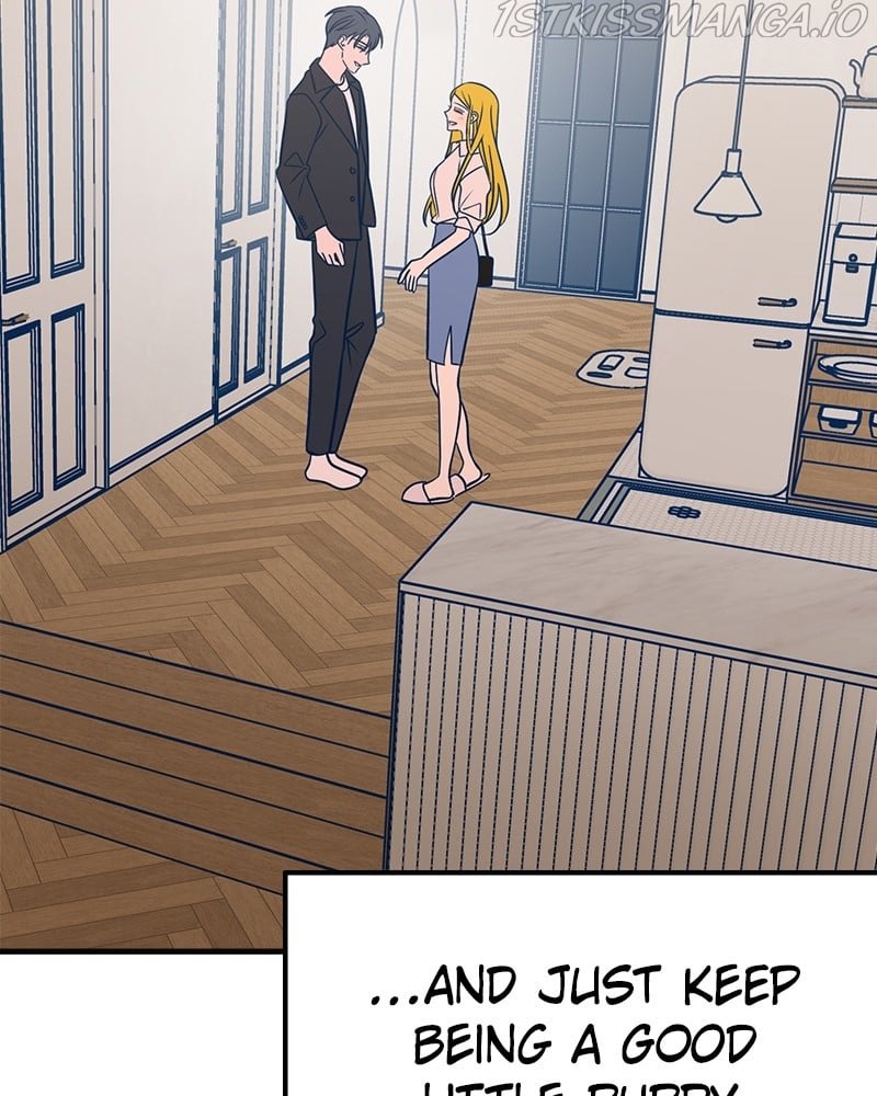 Throw the Trash in the Trash cane chapter 28 - page 85