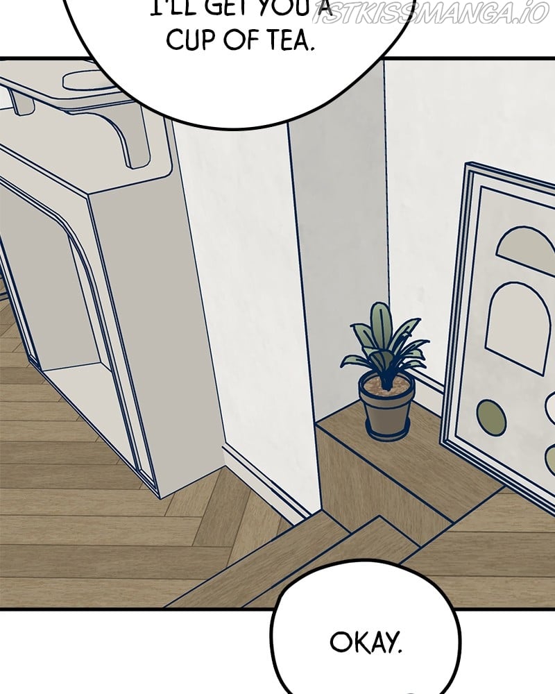 Throw the Trash in the Trash cane chapter 28 - page 87