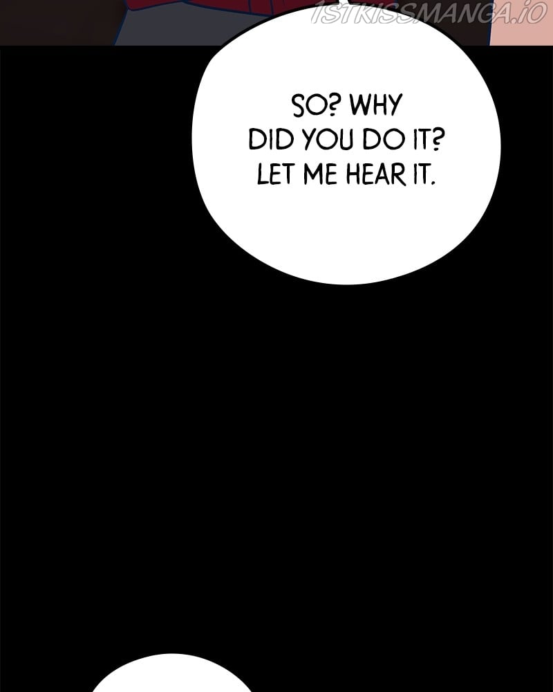 Throw the Trash in the Trash cane chapter 28 - page 9