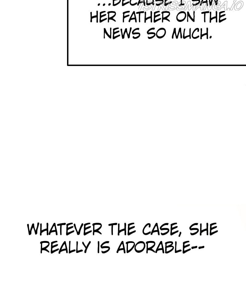 Throw the Trash in the Trash cane chapter 28 - page 94