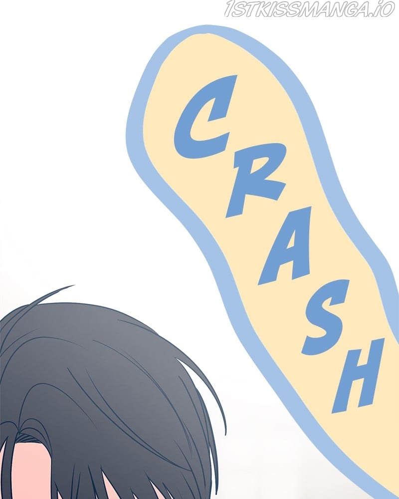 Throw the Trash in the Trash cane chapter 28 - page 95