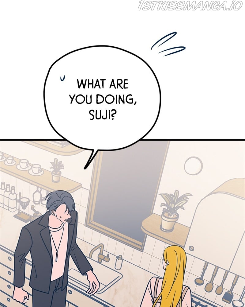 Throw the Trash in the Trash cane chapter 28 - page 97