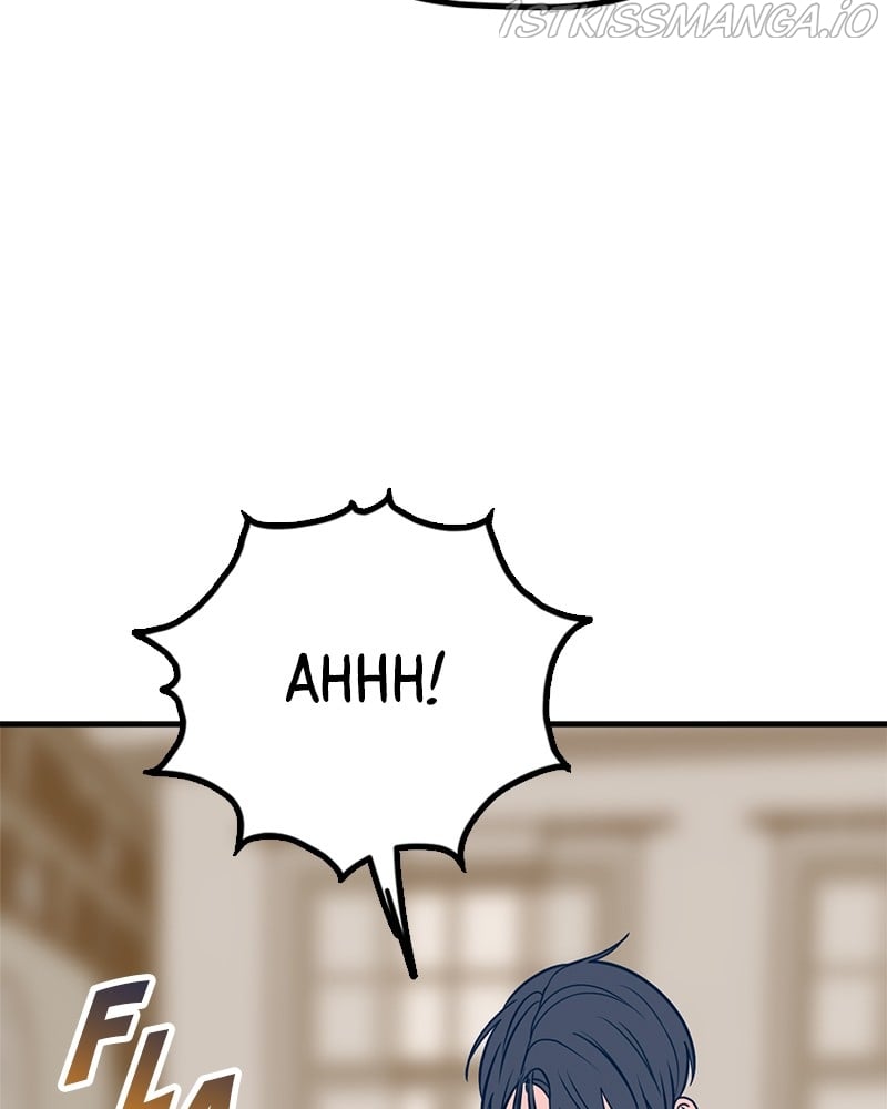 Throw the Trash in the Trash cane chapter 28 - page 99