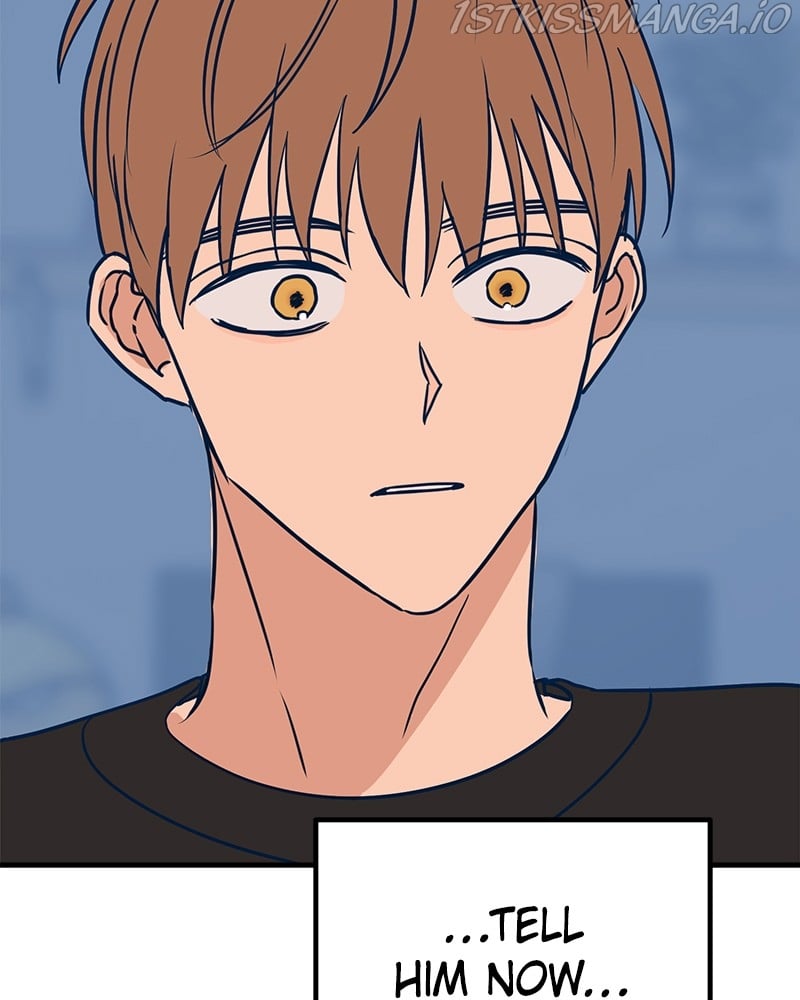 Throw the Trash in the Trash cane chapter 27 - page 30