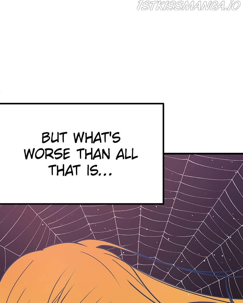 Throw the Trash in the Trash cane chapter 27 - page 36