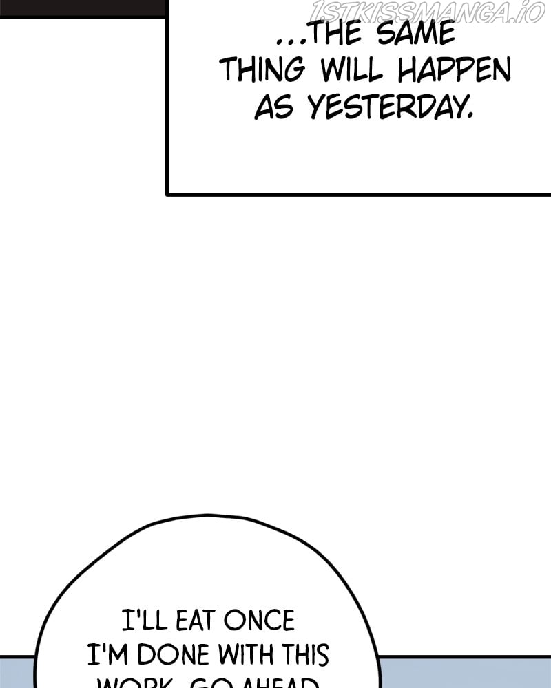 Throw the Trash in the Trash cane chapter 27 - page 40