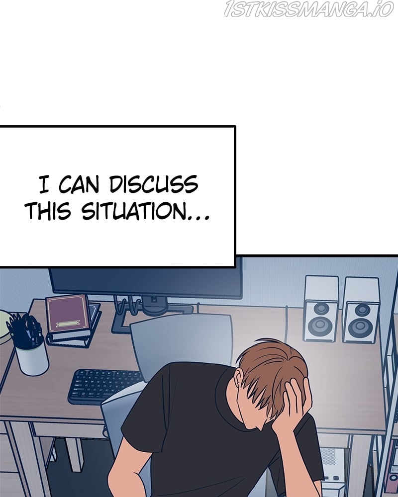 Throw the Trash in the Trash cane chapter 27 - page 44