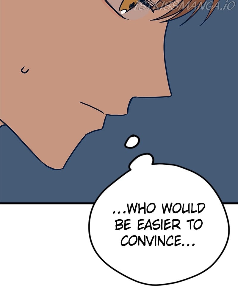 Throw the Trash in the Trash cane chapter 27 - page 49