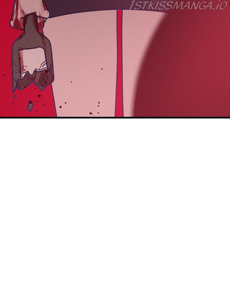 Throw the Trash in the Trash cane chapter 27 - page 68