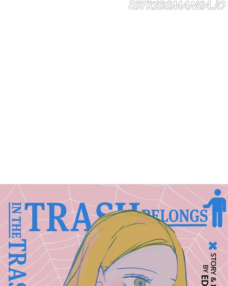 Throw the Trash in the Trash cane chapter 27 - page 69