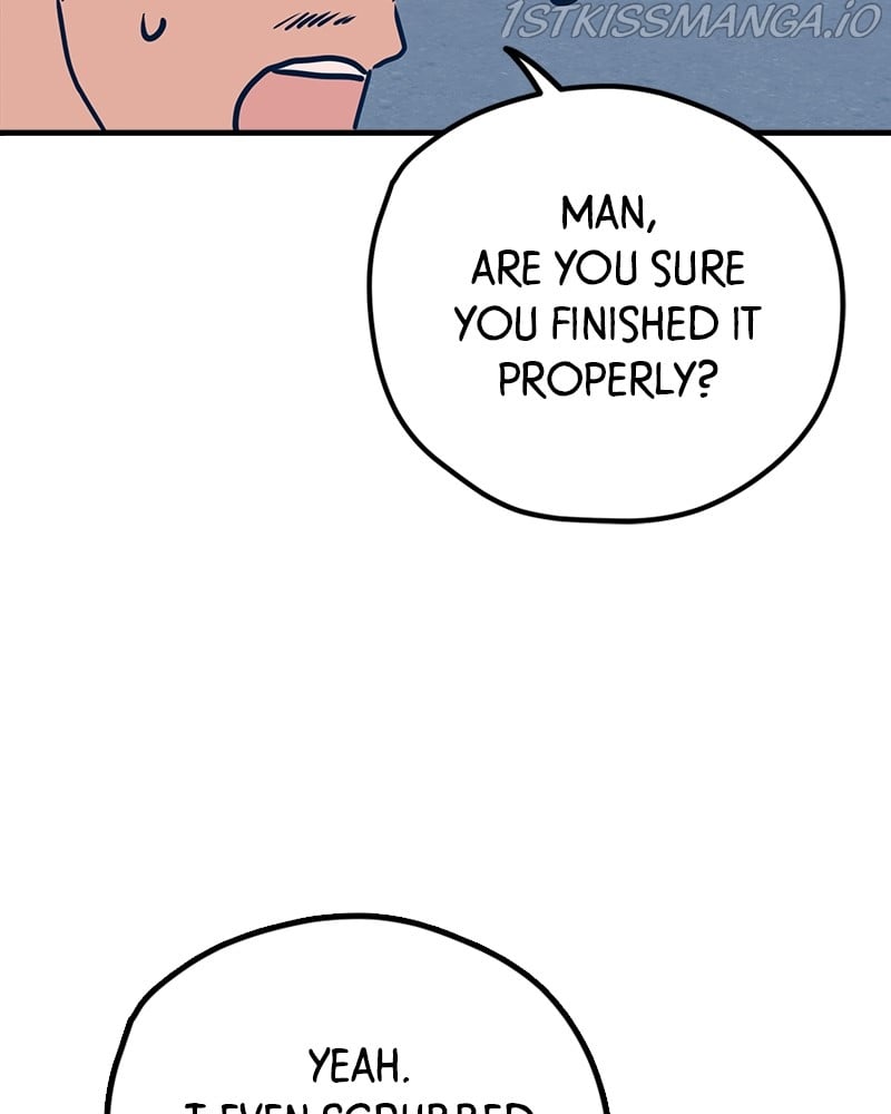Throw the Trash in the Trash cane chapter 27 - page 75