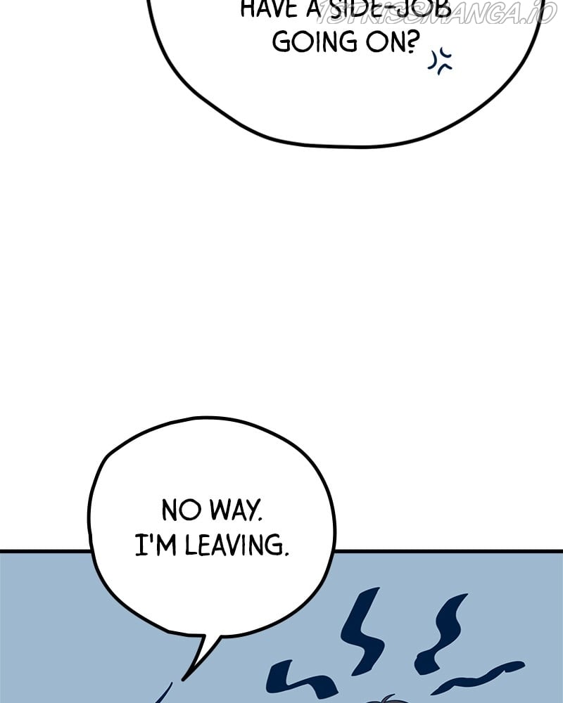 Throw the Trash in the Trash cane chapter 27 - page 82