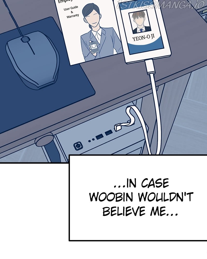 Throw the Trash in the Trash cane chapter 27 - page 9