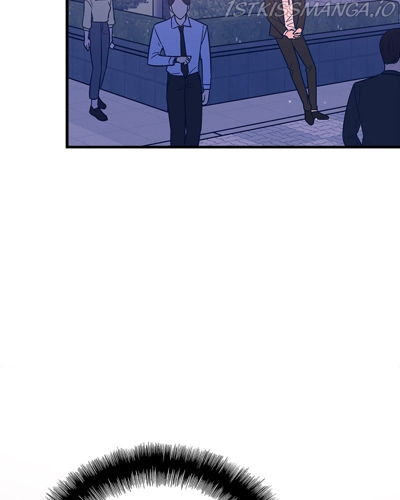 Throw the Trash in the Trash cane chapter 27 - page 92