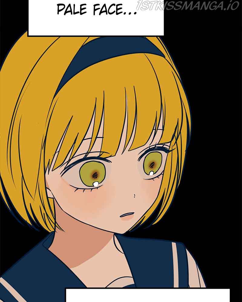 Throw the Trash in the Trash cane chapter 26 - page 102