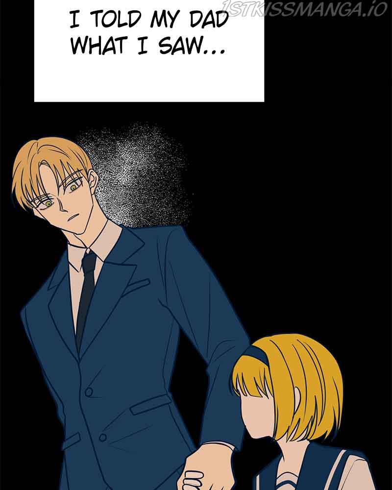 Throw the Trash in the Trash cane chapter 26 - page 104