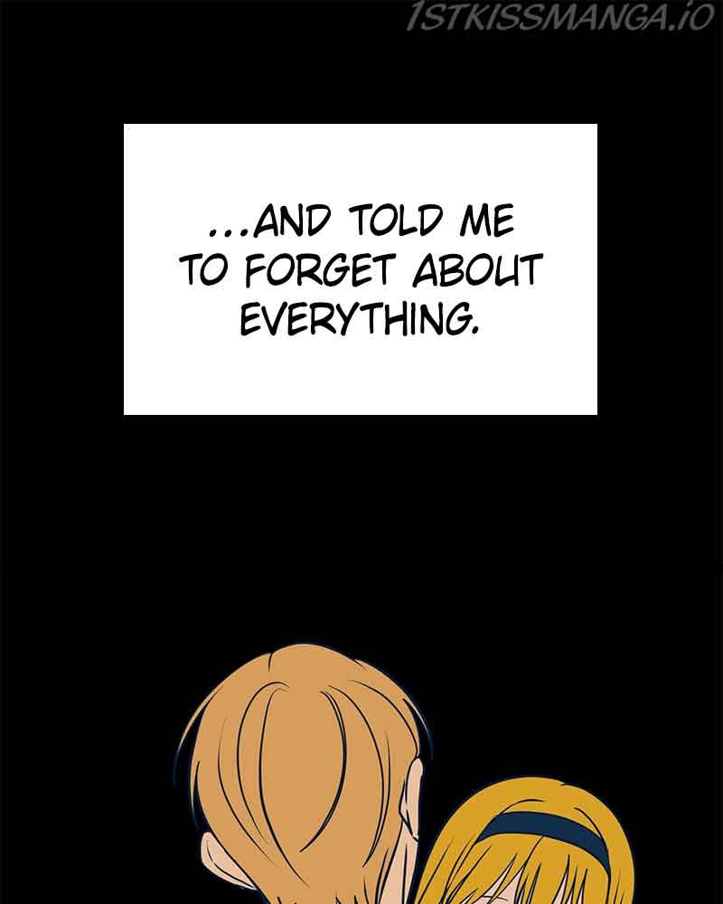 Throw the Trash in the Trash cane chapter 26 - page 106