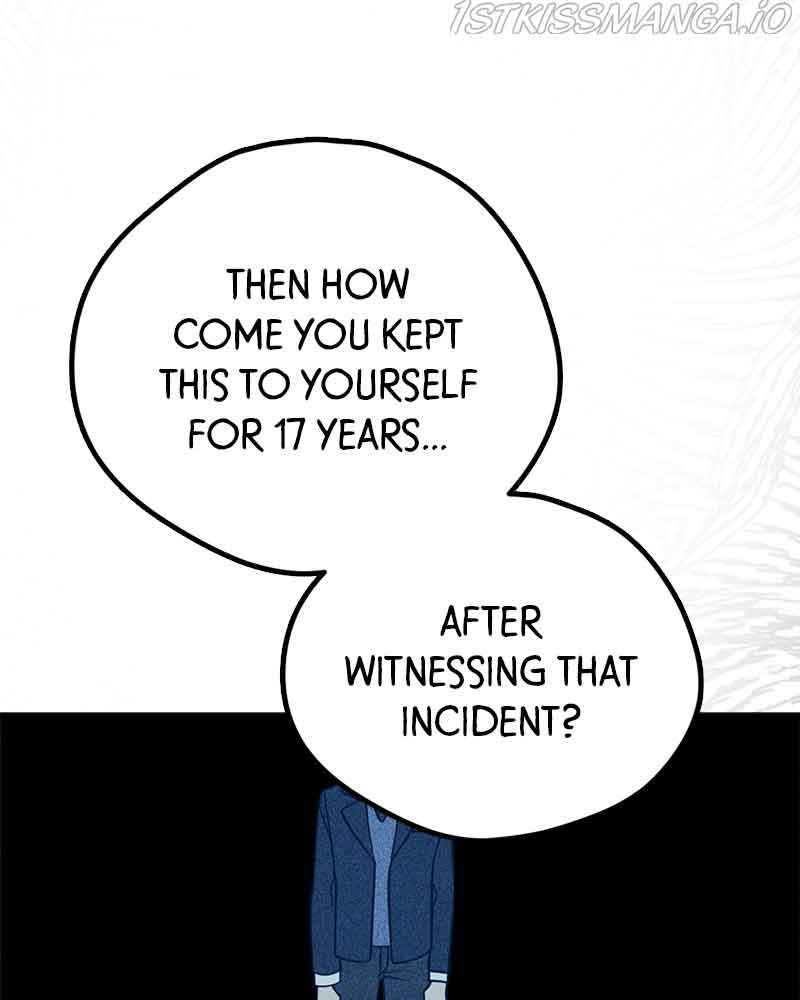 Throw the Trash in the Trash cane chapter 26 - page 136