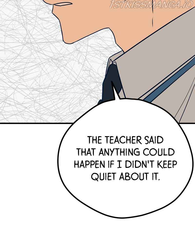 Throw the Trash in the Trash cane chapter 26 - page 140