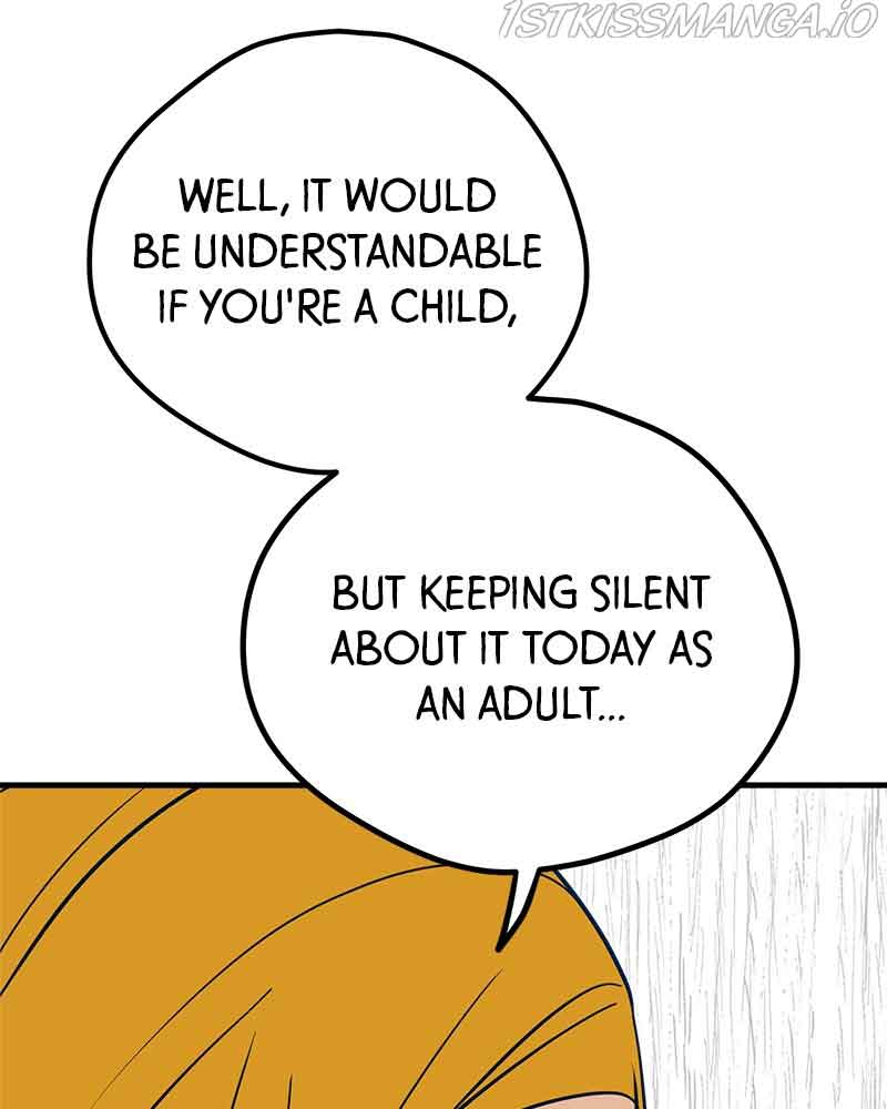 Throw the Trash in the Trash cane chapter 26 - page 143