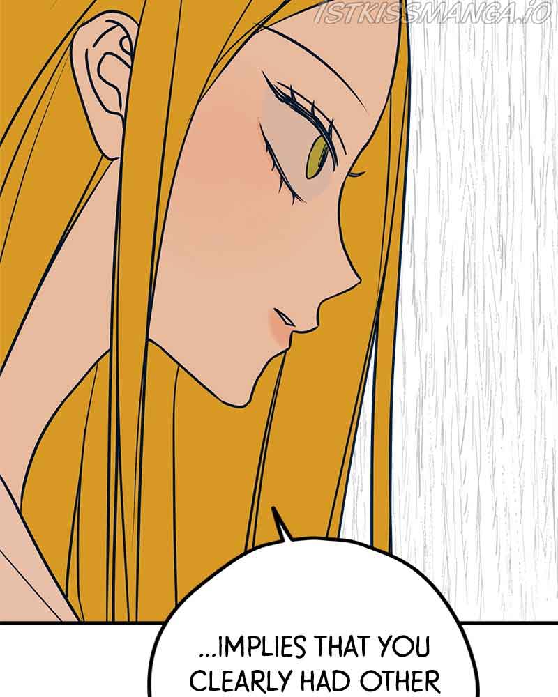 Throw the Trash in the Trash cane chapter 26 - page 144