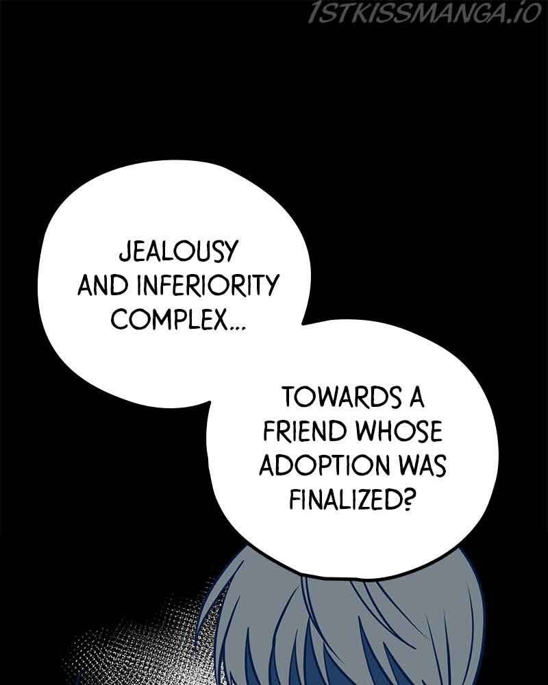 Throw the Trash in the Trash cane chapter 26 - page 150