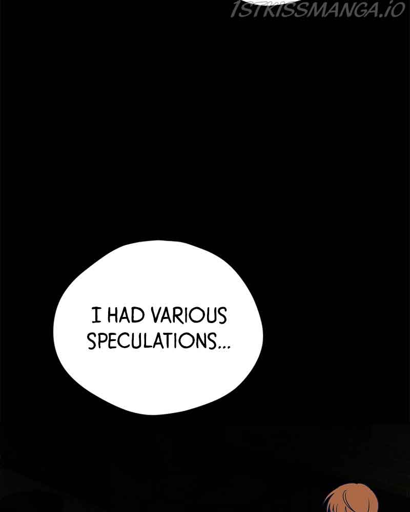 Throw the Trash in the Trash cane chapter 26 - page 152
