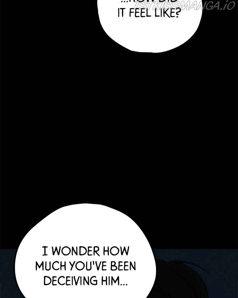 Throw the Trash in the Trash cane chapter 26 - page 162
