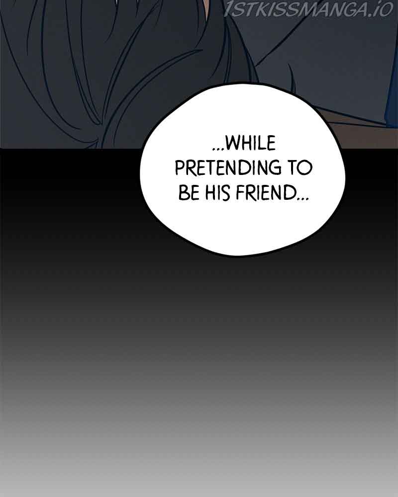 Throw the Trash in the Trash cane chapter 26 - page 164