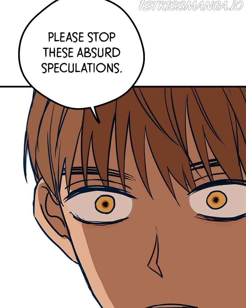 Throw the Trash in the Trash cane chapter 26 - page 167