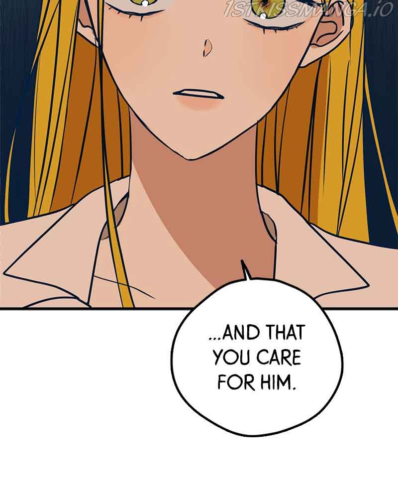 Throw the Trash in the Trash cane chapter 26 - page 173